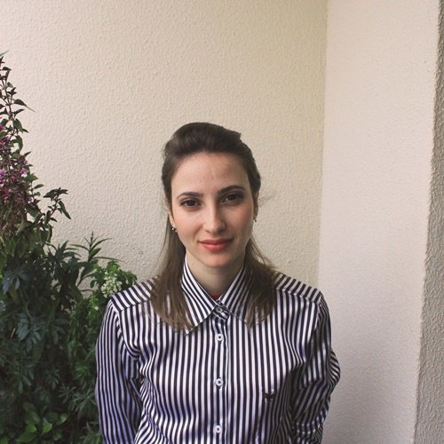 Ana Lizza Chapina