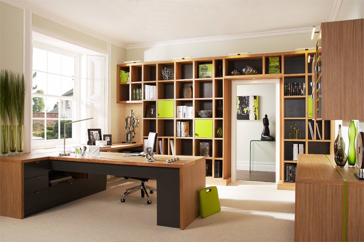 Home office – O que você precisa saber para ter seu escritório em casa
