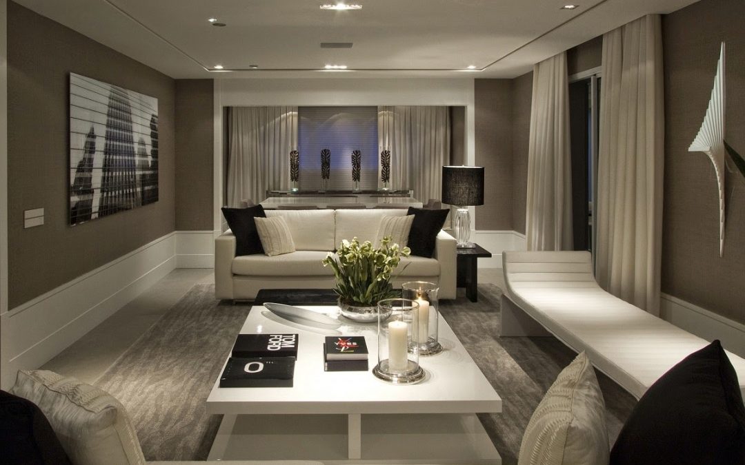 Decoração de ambientes: O que é, para quem é e como fazer