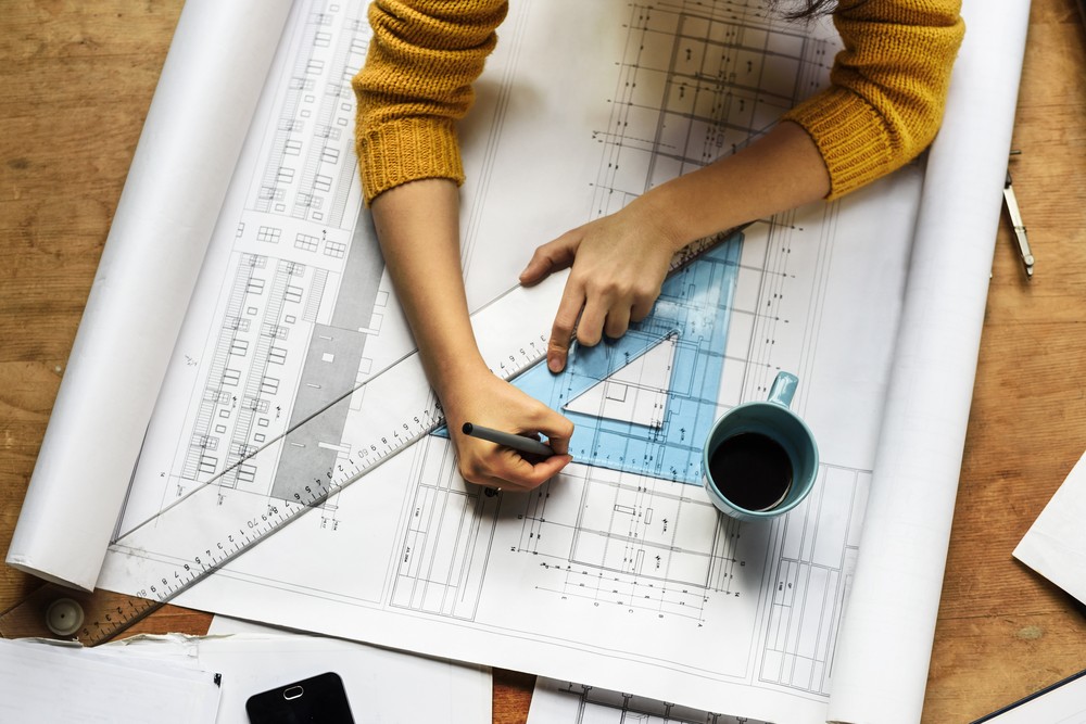 Como escolher um arquiteto para seu projeto