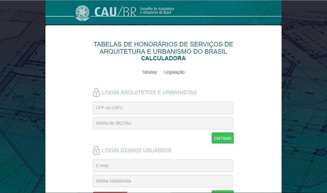 Como é cobrado um projeto de arquitetura e interiores