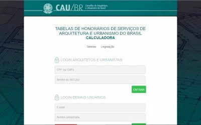 Blog 8 Como é cobrado um projeto de arquitetura e interiores