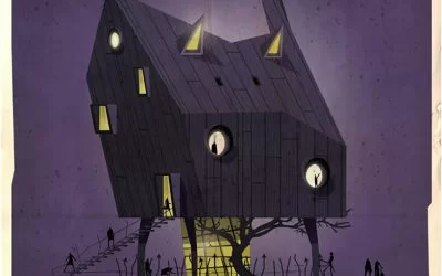 Archidirector: Se os diretores de cinema fossem arquitetos